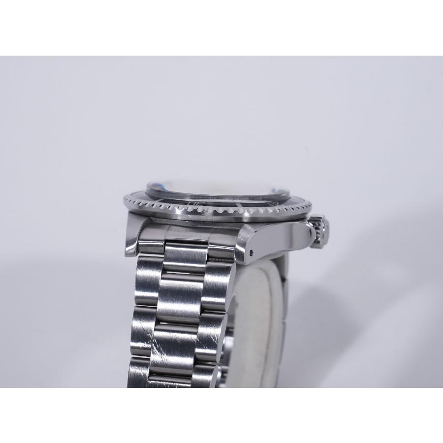 ロレックス シードゥエラー Ref.1665 SS ブラック文字盤 | シードゥエラー | 05