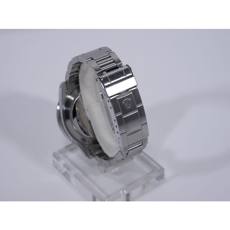 ロレックス シードゥエラー Ref.1665 SS ブラック文字盤 | シードゥエラー | 06