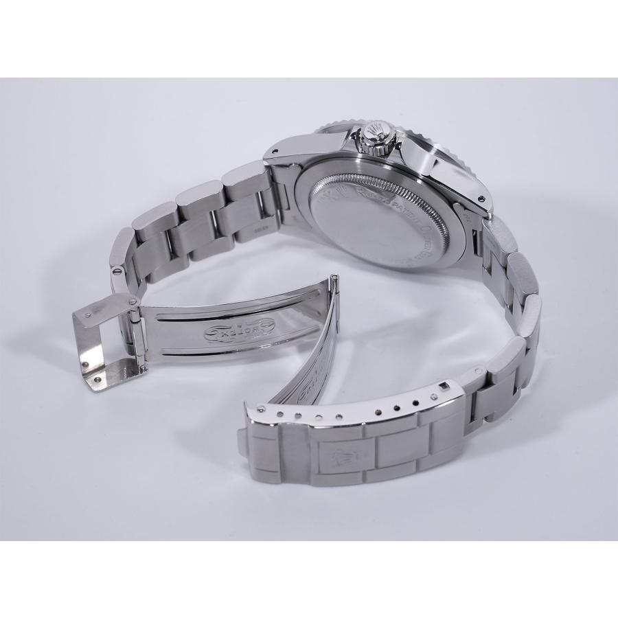 ロレックス シードゥエラー Ref.1665 SS ブラック文字盤 | シードゥエラー | 07