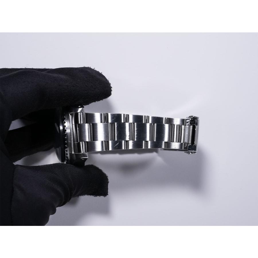 ロレックス シードゥエラー Ref.1665 SS ブラック文字盤 | シードゥエラー | 08