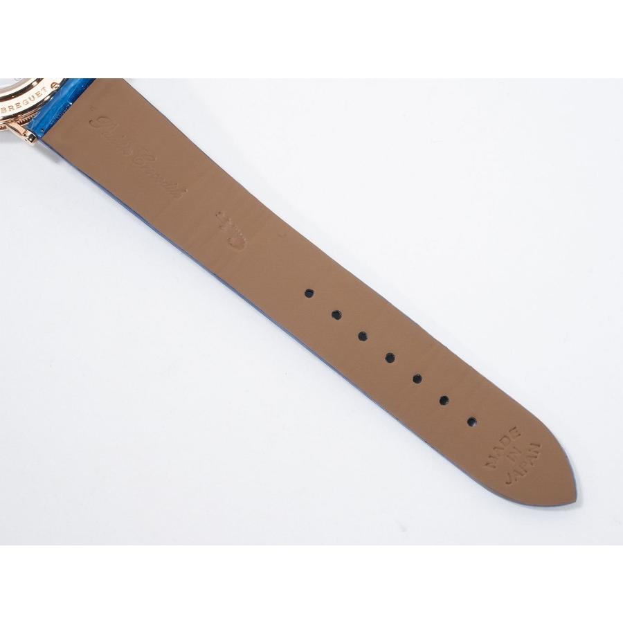 ブレゲ クラシック Ref.3297BR/12/286 18KRG シルバー文字盤 | ブレゲ | 10