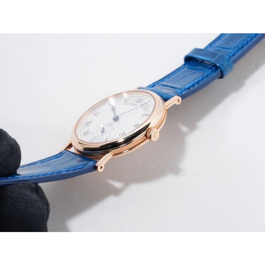 ブレゲ クラシック Ref.3297BR/12/286 18KRG シルバー文字盤 | ブレゲ | 03