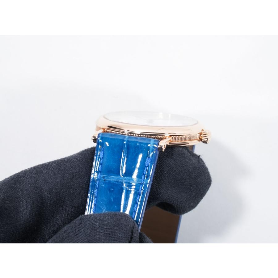 ブレゲ クラシック Ref.3297BR/12/286 18KRG シルバー文字盤 | ブレゲ | 06