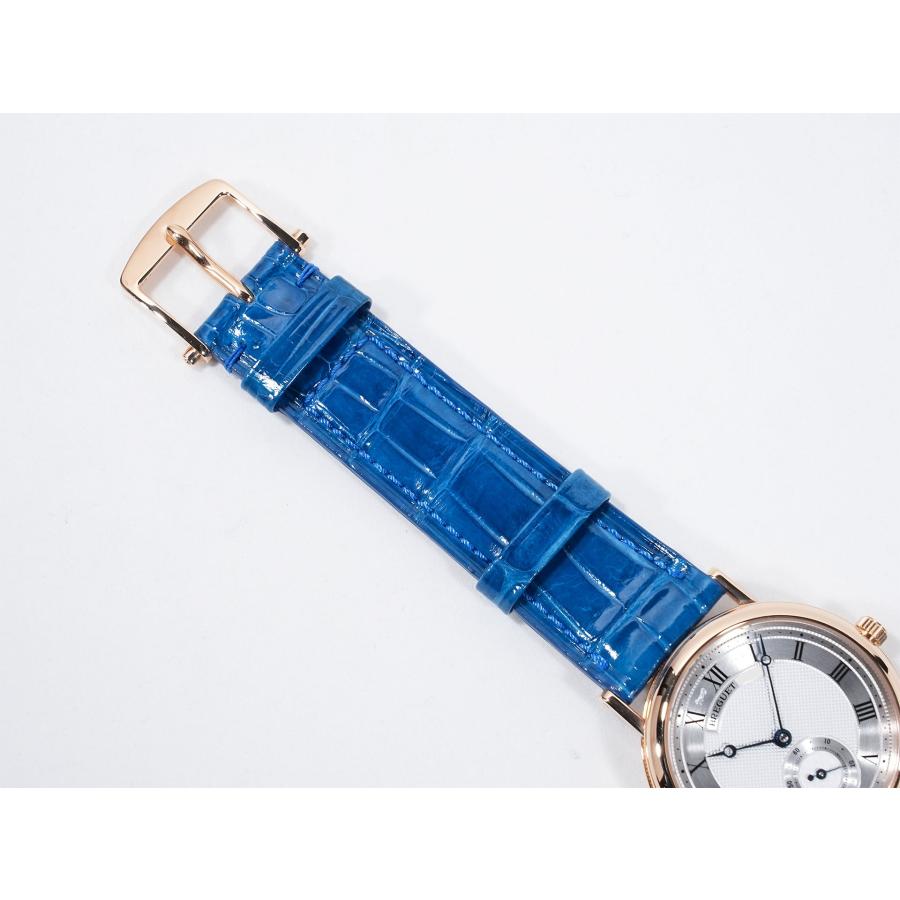 ブレゲ クラシック Ref.3297BR/12/286 18KRG シルバー文字盤 | ブレゲ | 07