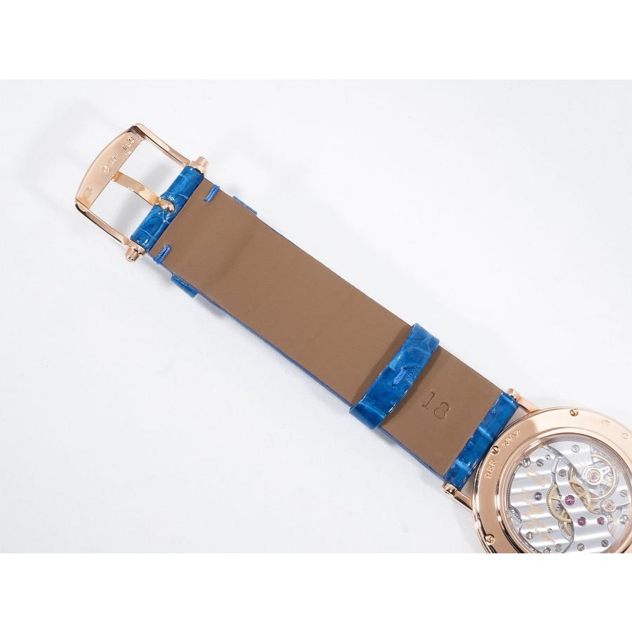 ブレゲ クラシック Ref.3297BR/12/286 18KRG シルバー文字盤 | ブレゲ | 08