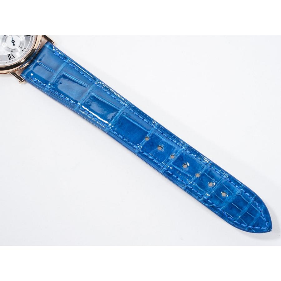 ブレゲ クラシック Ref.3297BR/12/286 18KRG シルバー文字盤 | ブレゲ | 09