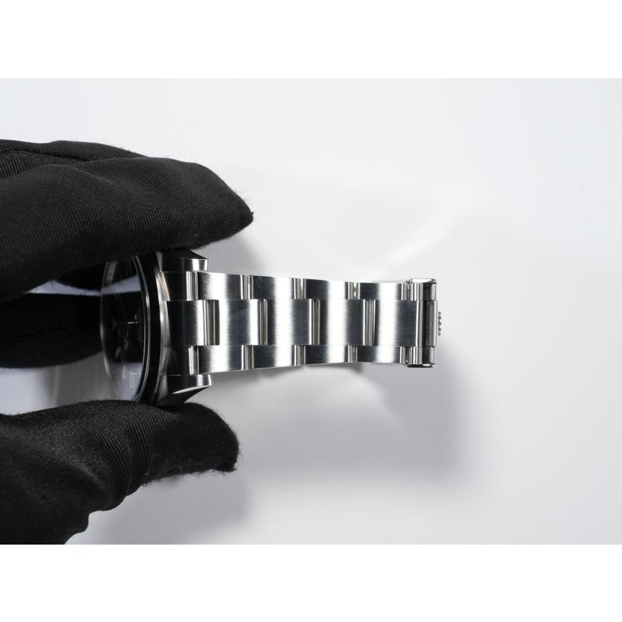 ロレックス エクスプローラーI Ref.214270 ステンレススチール ブラック文字盤 オイスターブレスレット | エクスプローラー（ROLEX） | 08