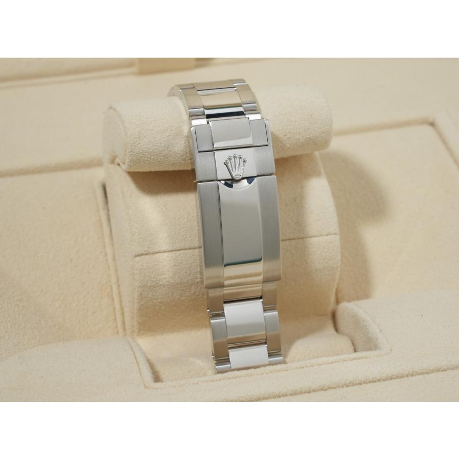 ロレックス デイトナ Ref.126506A プラチナ アイスブルーx11Pダイヤ文字盤 | コスモグラフ デイトナ | 05