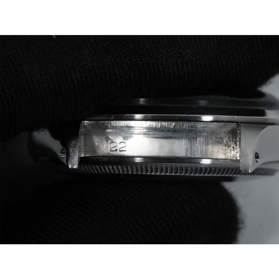 ロレックス エクスプローラーI Ref.1016 ステンレススチール ブラック文字盤 | エクスプローラー（ROLEX） | 11