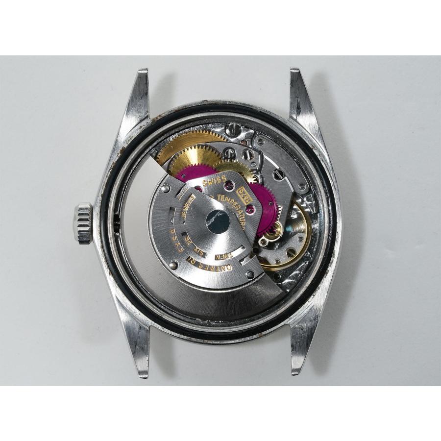 ロレックス エクスプローラーI Ref.1016 ステンレススチール ブラック文字盤 | エクスプローラー（ROLEX） | 12