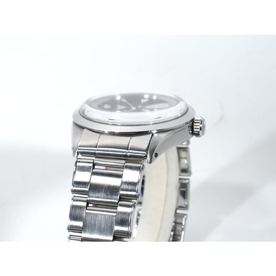 ロレックス エクスプローラーI Ref.1016 ステンレススチール ブラック文字盤 | エクスプローラー（ROLEX） | 05