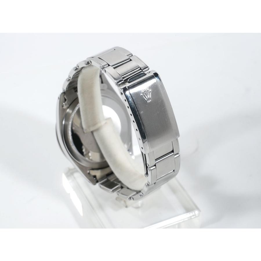 ロレックス エクスプローラーI Ref.1016 ステンレススチール ブラック文字盤 | エクスプローラー（ROLEX） | 06