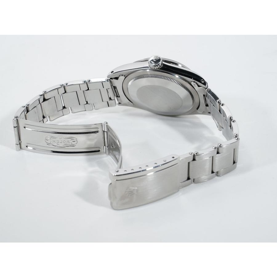 ロレックス エクスプローラーI Ref.1016 ステンレススチール ブラック文字盤 | エクスプローラー（ROLEX） | 07