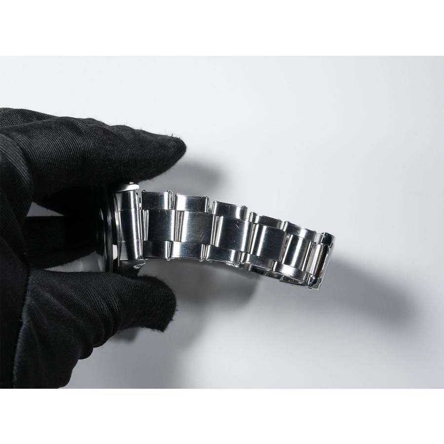 ロレックス エクスプローラーI Ref.1016 ステンレススチール ブラック文字盤 | エクスプローラー（ROLEX） | 08