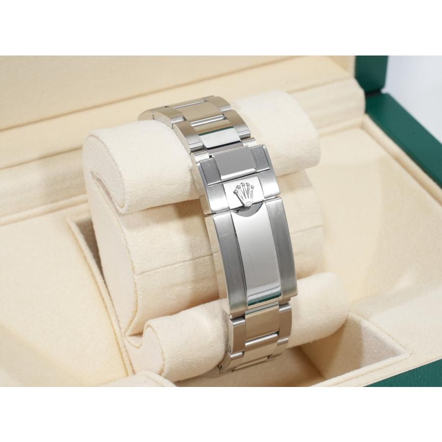 ロレックス デイトナ Ref.116520 ステンレススチール ホワイト文字盤 | コスモグラフ デイトナ | 06