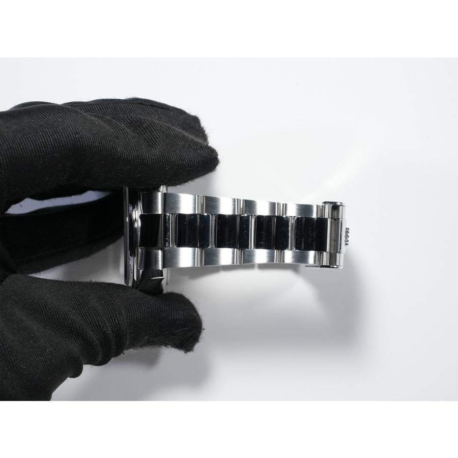 ロレックス デイトナ Ref.116520 ステンレススチール ホワイト文字盤 | コスモグラフ デイトナ | 08