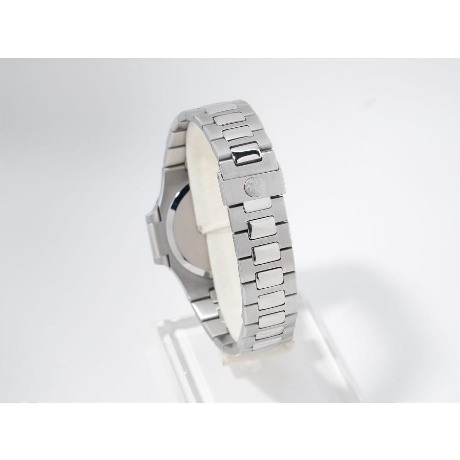 パテックフィリップ ノーチラス Ref.3800/1 ステンレススチール ブルー文字盤 | ノーチラス | 06