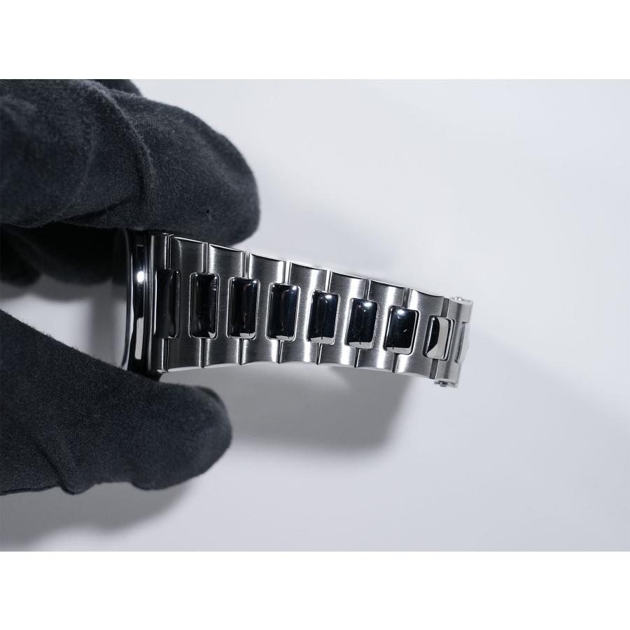 パテックフィリップ ノーチラス Ref.3800/1 ステンレススチール ブルー文字盤 | ノーチラス | 07