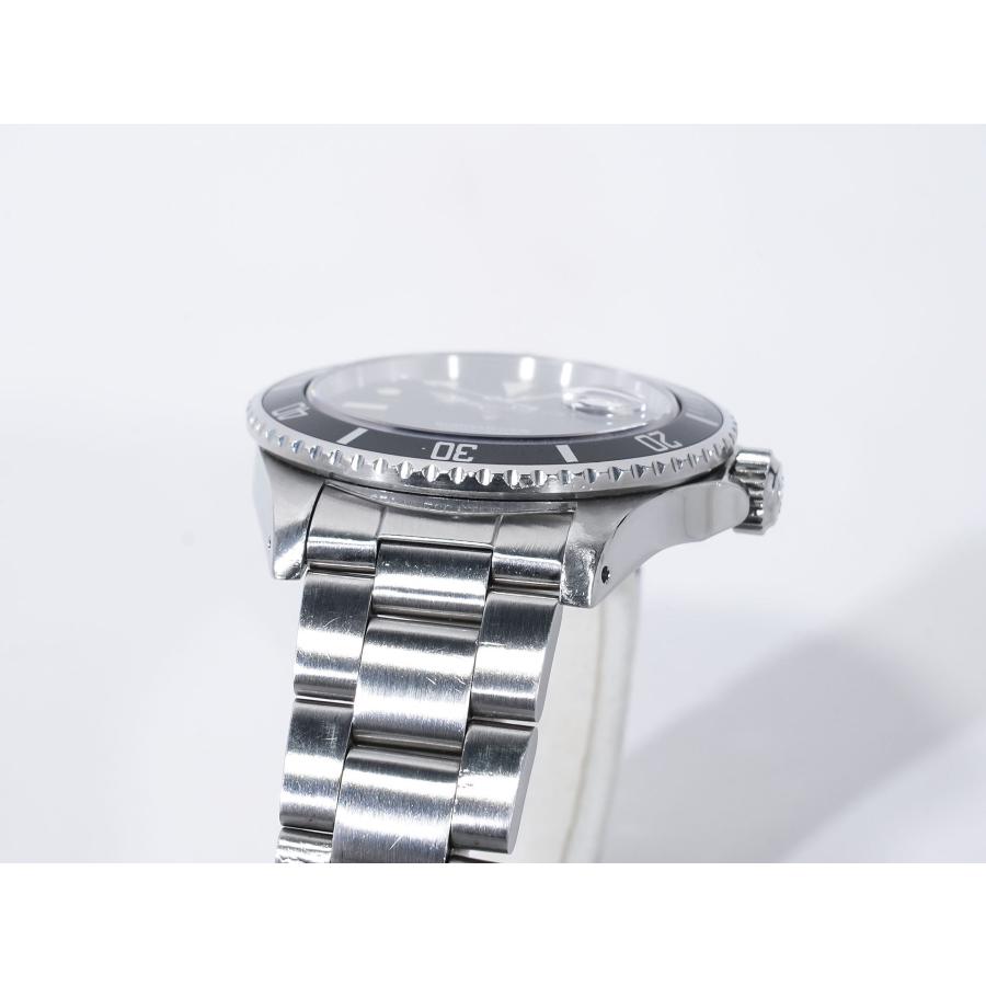ロレックス サブマリーナー デイト Ref.16800 ステンレススチール ブラック文字盤 | サブマリーナー | 05