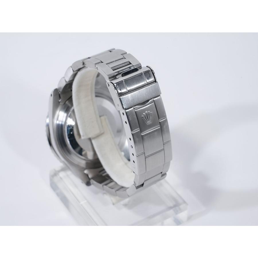 ロレックス サブマリーナー デイト Ref.16800 ステンレススチール ブラック文字盤 | サブマリーナー | 06