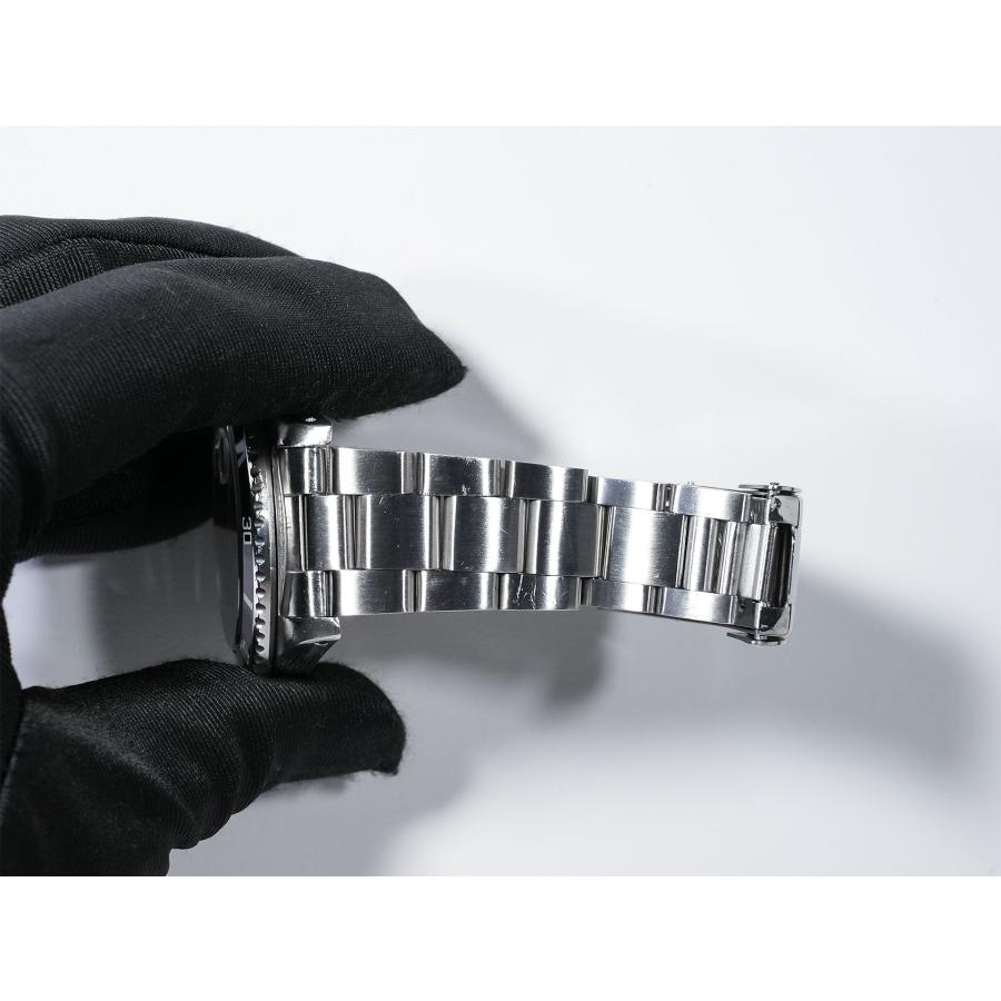 ロレックス サブマリーナー デイト Ref.16800 ステンレススチール ブラック文字盤 | サブマリーナー | 08