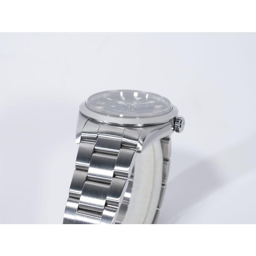 ロレックス エクスプローラーI Ref.14270 ステンレススチール ブラック文字盤 オイスターブレスレット | エクスプローラー（ROLEX） | 05