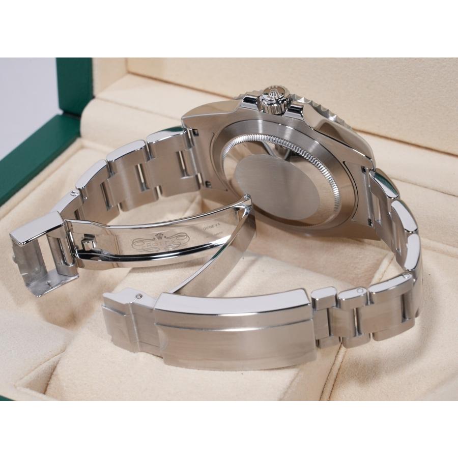 ロレックス サブマリーナー デイト Ref.116610LN ステンレススチール ブラック文字盤 | サブマリーナー | 07