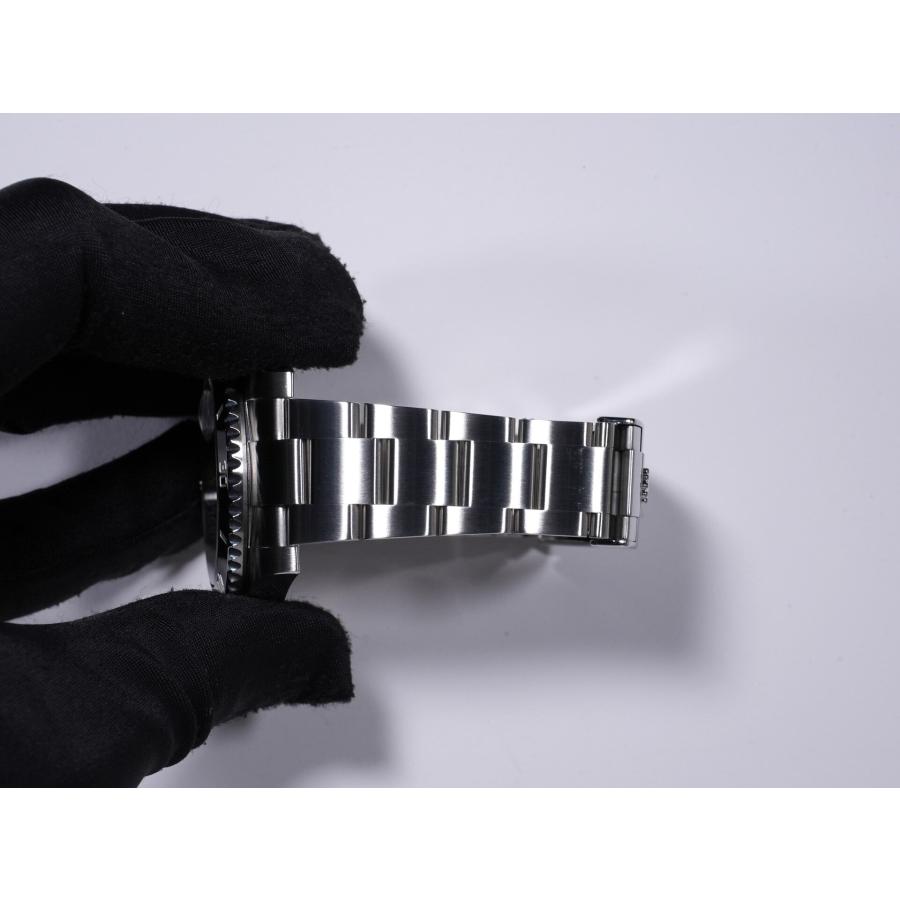 ロレックス サブマリーナー デイト Ref.116610LN ステンレススチール ブラック文字盤 | サブマリーナー | 08