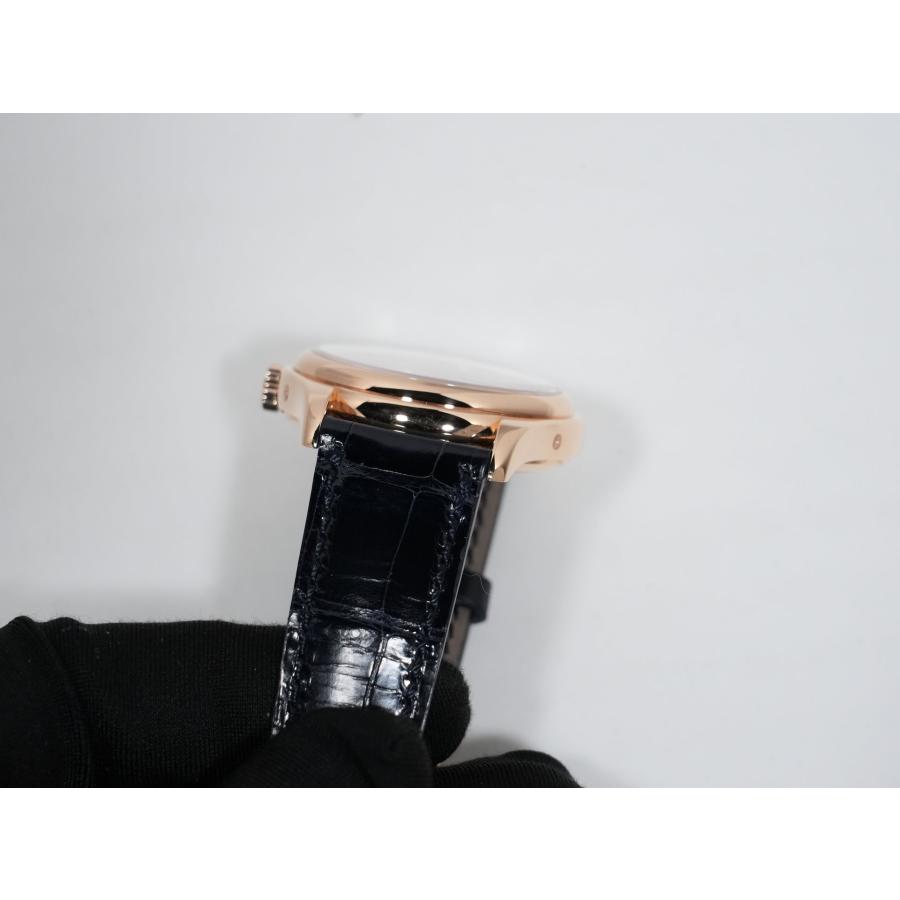 パテックフィリップ アニュアルカレンダー ムーン フェイズ  Tiffany&Co. Ref.5146R-001 18KRG アイボリー文字盤 | PATEK PHILIPPE | 05