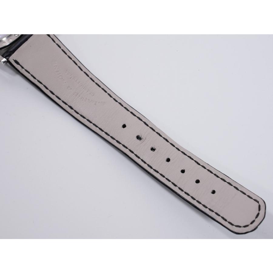 A.ランゲ＆ゾーネ グランド ランゲ1 Ref.137.038 18KWG グレー文字盤 | A. LANGE & SOHNE | 10