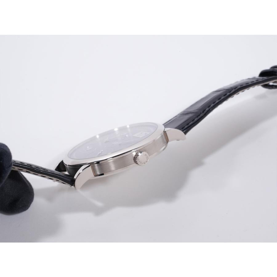 A.ランゲ＆ゾーネ グランド ランゲ1 Ref.137.038 18KWG グレー文字盤 | A. LANGE & SOHNE | 03