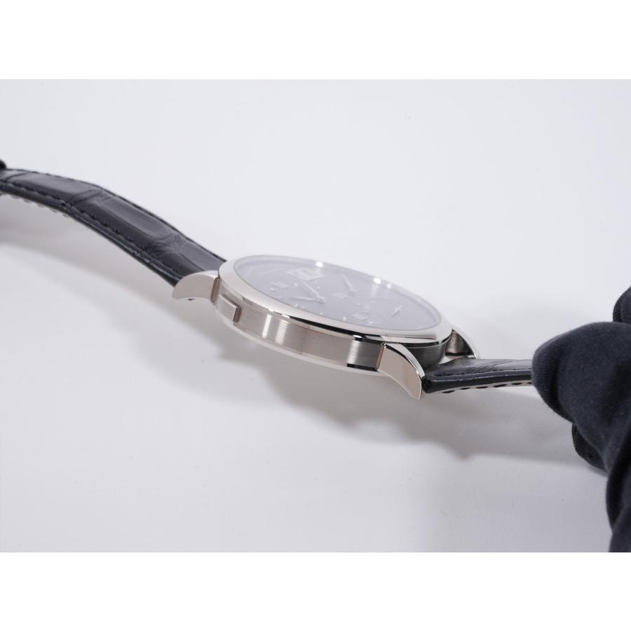 A.ランゲ＆ゾーネ グランド ランゲ1 Ref.137.038 18KWG グレー文字盤 | A. LANGE & SOHNE | 04
