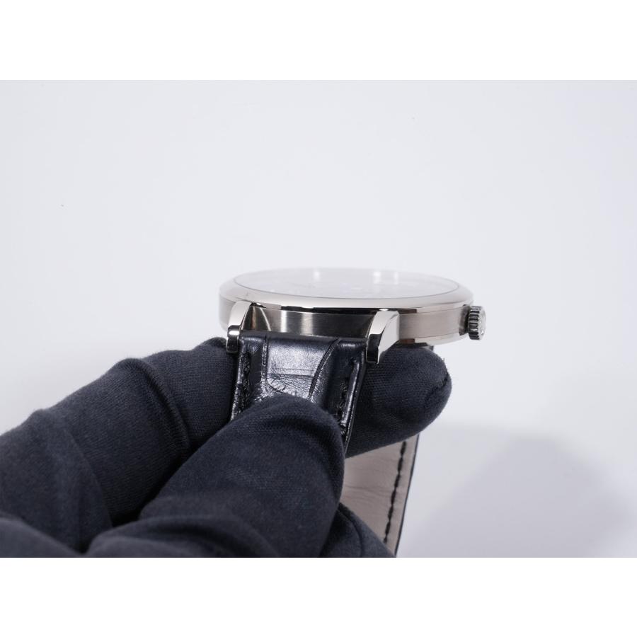 A.ランゲ＆ゾーネ グランド ランゲ1 Ref.137.038 18KWG グレー文字盤 | A. LANGE & SOHNE | 05
