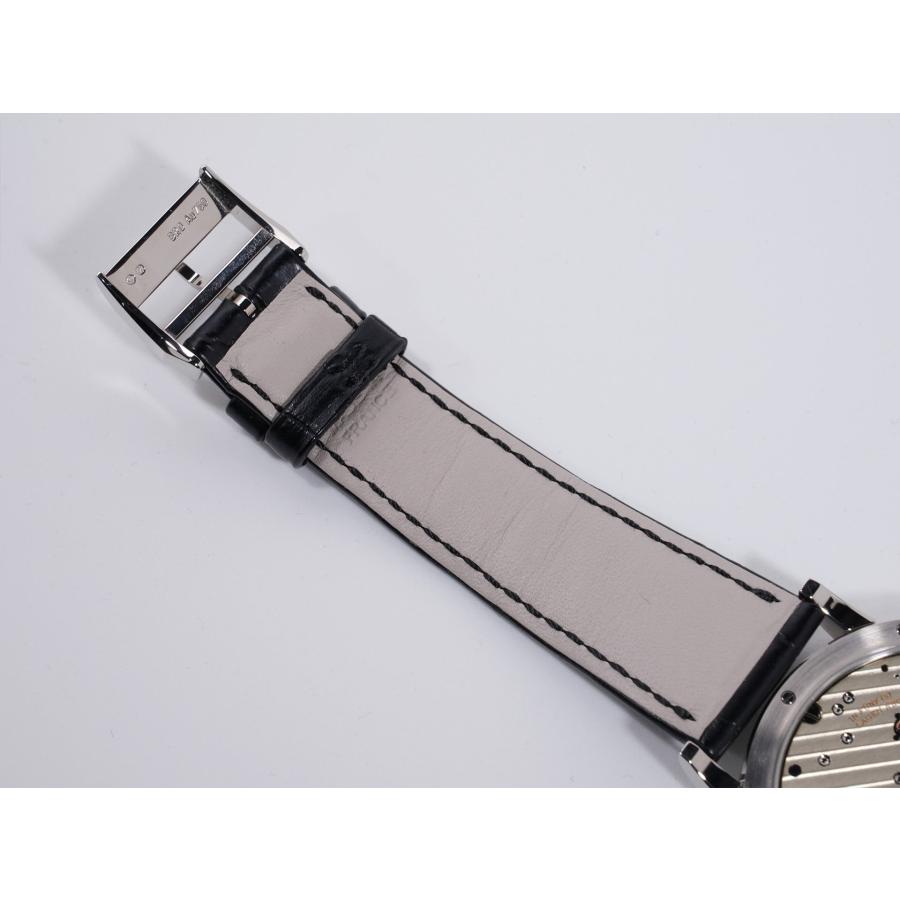 A.ランゲ＆ゾーネ グランド ランゲ1 Ref.137.038 18KWG グレー文字盤 | A. LANGE & SOHNE | 08