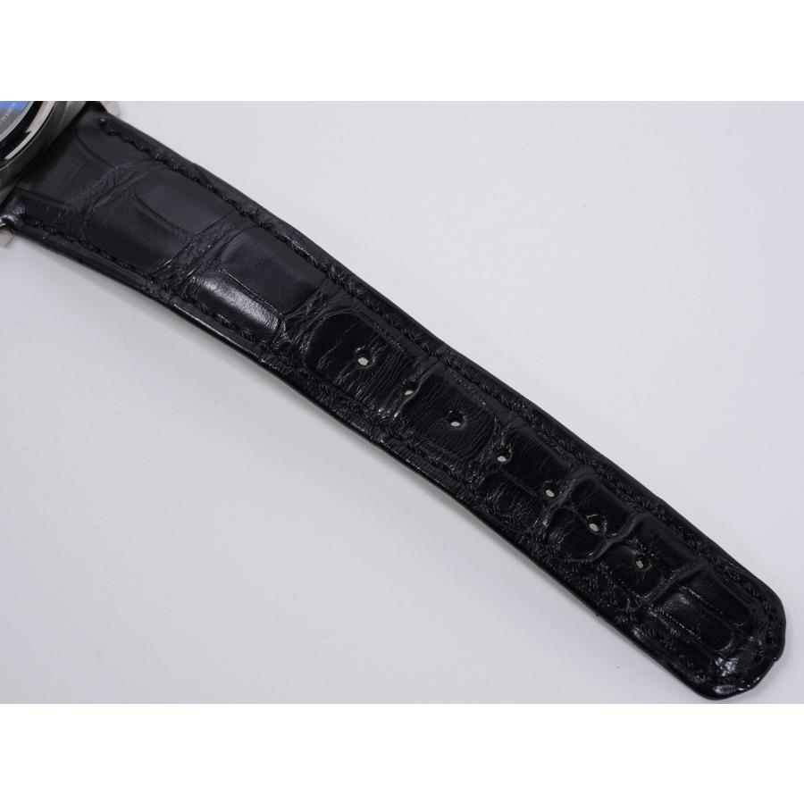 A.ランゲ＆ゾーネ グランド ランゲ1 Ref.137.038 18KWG グレー文字盤 | A. LANGE & SOHNE | 09