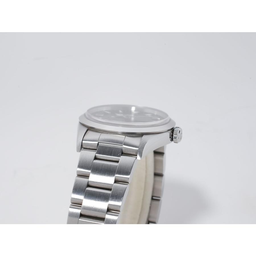 ロレックス エクスプローラーI Ref.14270 ステンレススチール ブラック文字盤 オイスターブレスレット | エクスプローラー（ROLEX） | 05