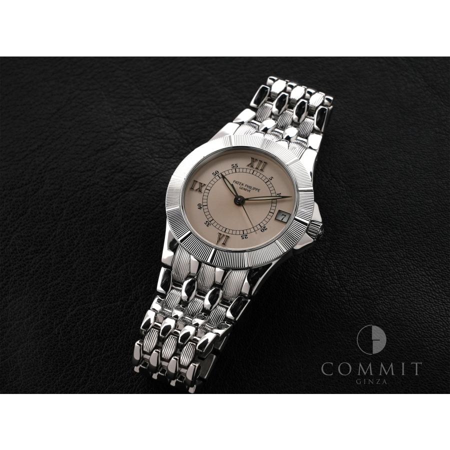 パテックフィリップ ネプチューン Ref.5080/1A-010 SS シルバー文字盤 | PATEK PHILIPPE | 11