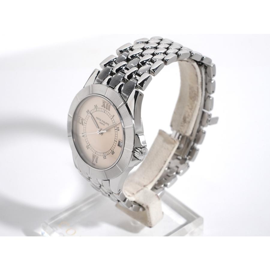 パテックフィリップ ネプチューン Ref.5080/1A-010 SS シルバー文字盤 | PATEK PHILIPPE | 03
