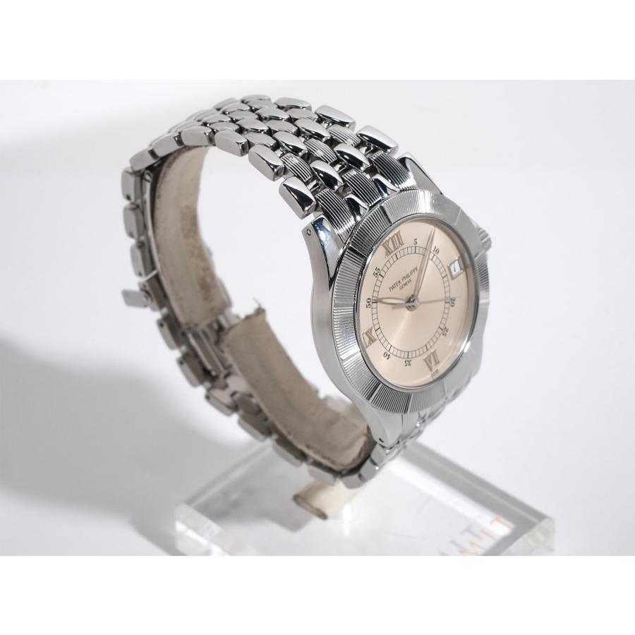 パテックフィリップ ネプチューン Ref.5080/1A-010 SS シルバー文字盤 | PATEK PHILIPPE | 04