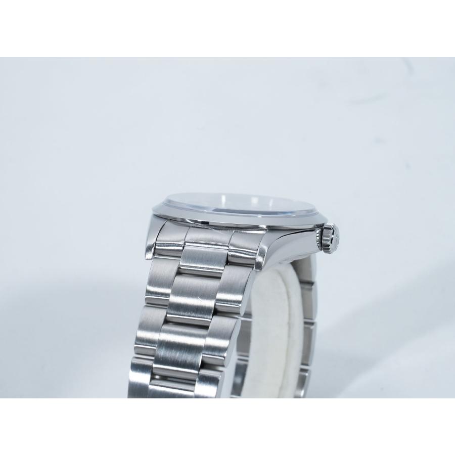 ロレックス エクスプローラーI Ref.14270 SS ブラック文字盤 | エクスプローラー（ROLEX） | 05