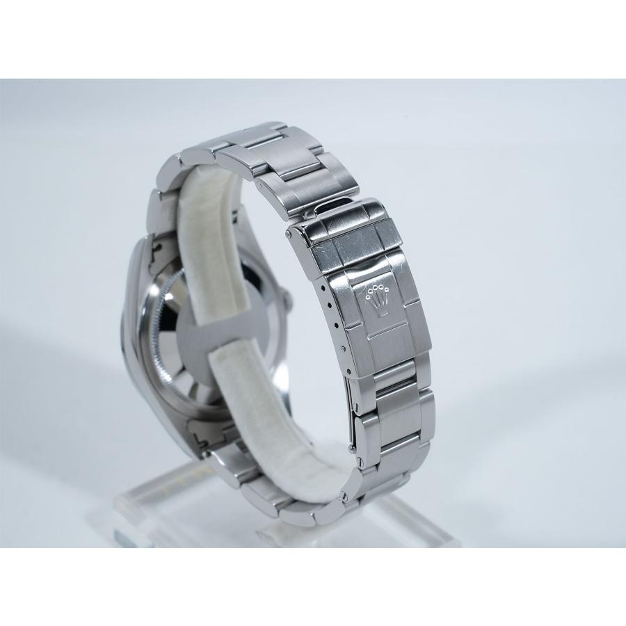 ロレックス エクスプローラーI Ref.14270 SS ブラック文字盤 | エクスプローラー（ROLEX） | 06