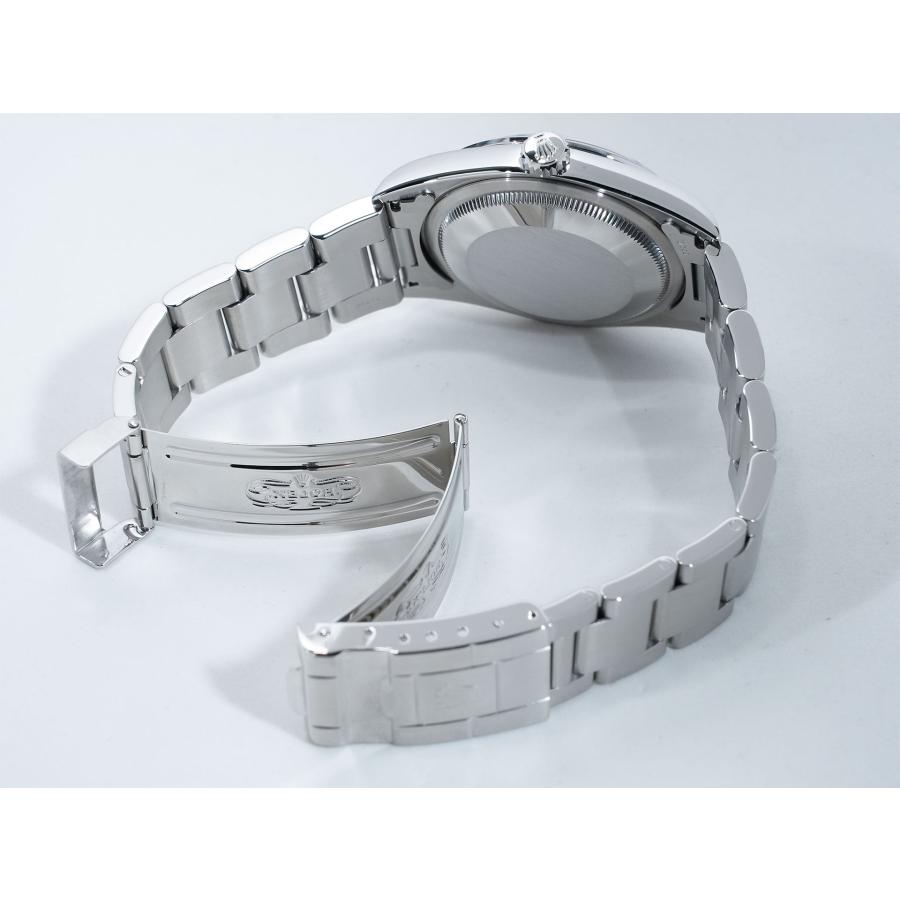 ロレックス エクスプローラーI Ref.14270 SS ブラック文字盤 | エクスプローラー（ROLEX） | 07