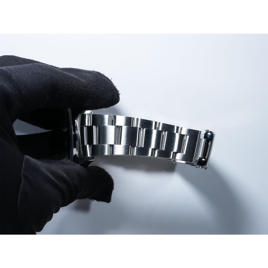 ロレックス エクスプローラーI Ref.14270 SS ブラック文字盤 | エクスプローラー（ROLEX） | 08