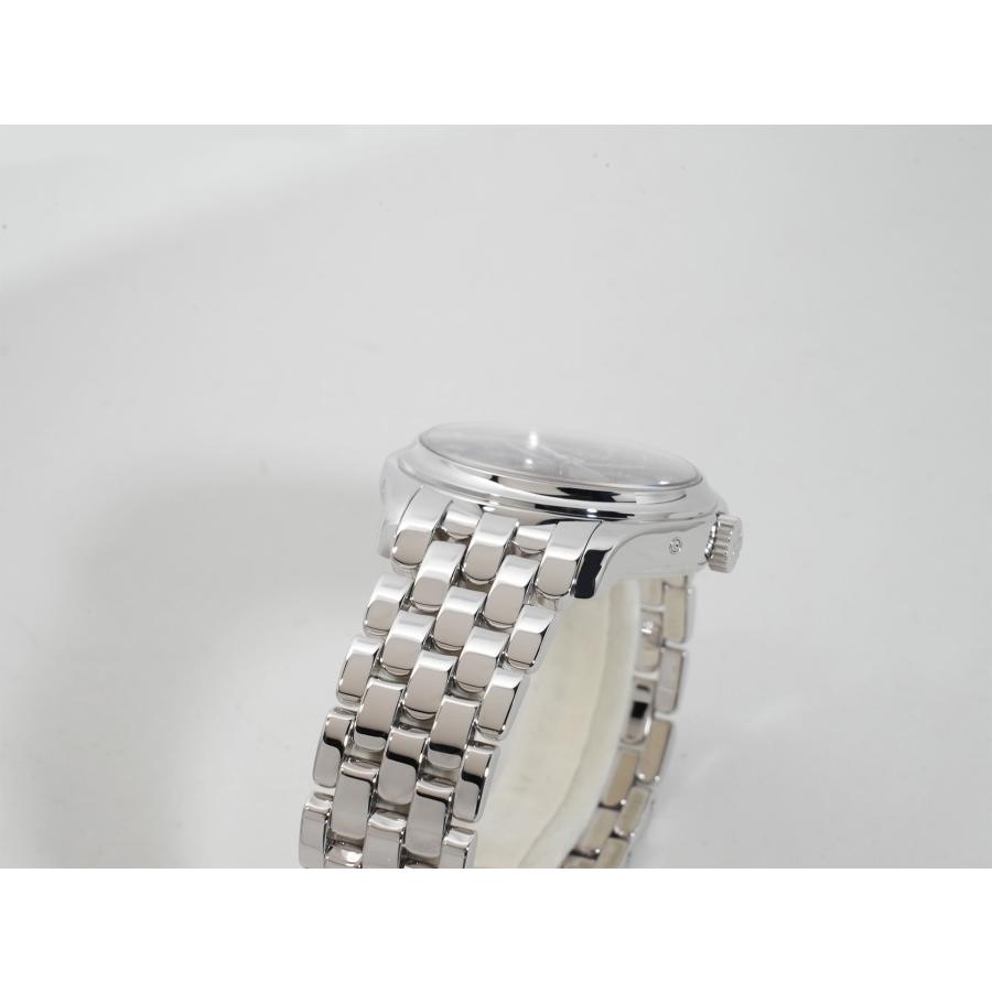 パテックフィリップ アニュアルカレンダー ムーンフェイズ Ref.5036/1G-013 18KWG ブラック文字盤 | PATEK PHILIPPE | 05