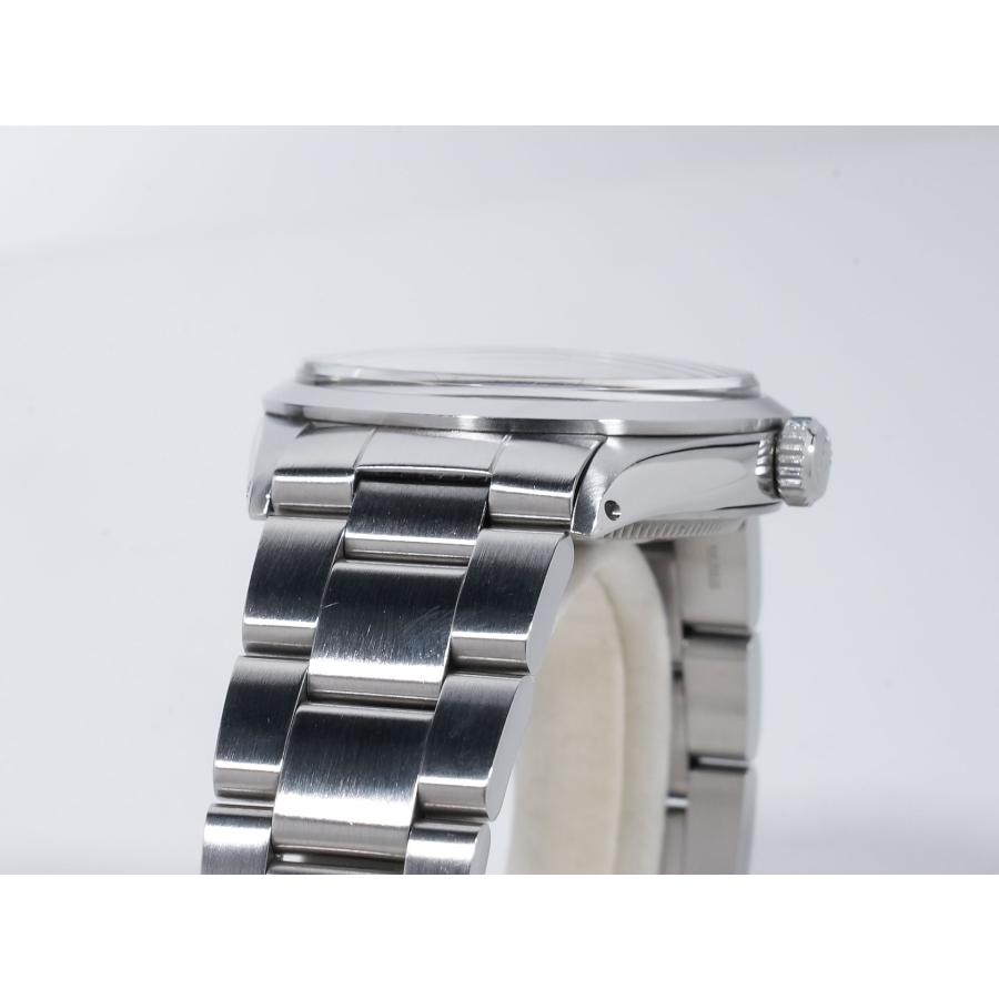 ロレックス エクスプローラーI Ref.1016 SS ブラック文字盤 | エクスプローラー（ROLEX） | 05
