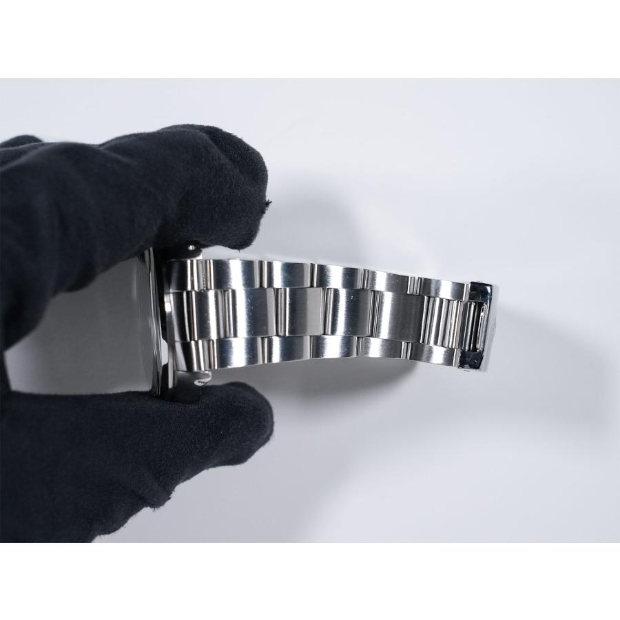ロレックス エクスプローラーI Ref.1016 SS ブラック文字盤 | エクスプローラー（ROLEX） | 08