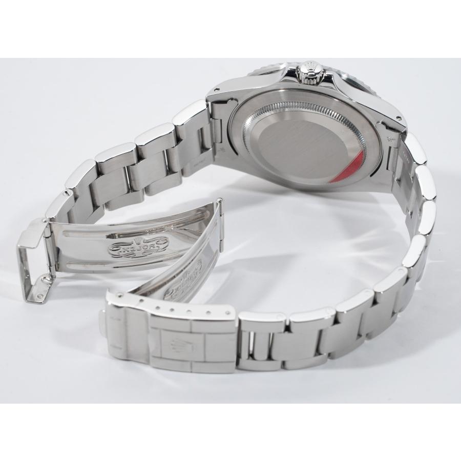 ロレックス GMTマスター Ref.16700 SS ブラック文字盤 | GMTマスター | 07