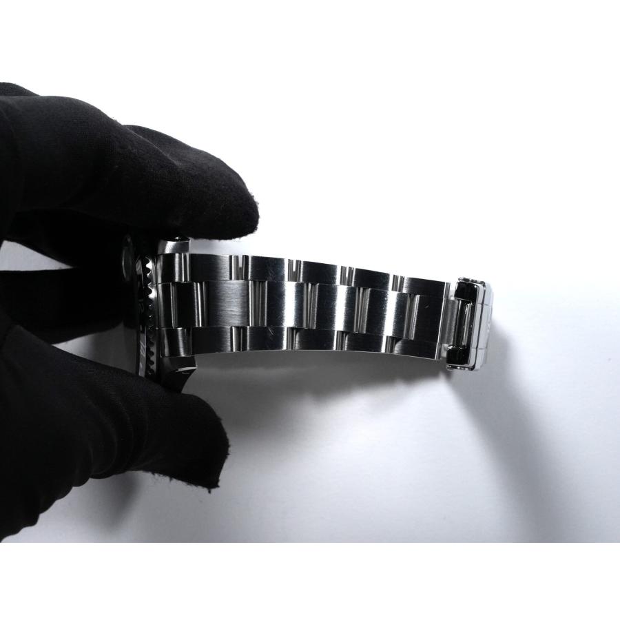 ロレックス GMTマスター Ref.16700 SS ブラック文字盤 | GMTマスター | 08