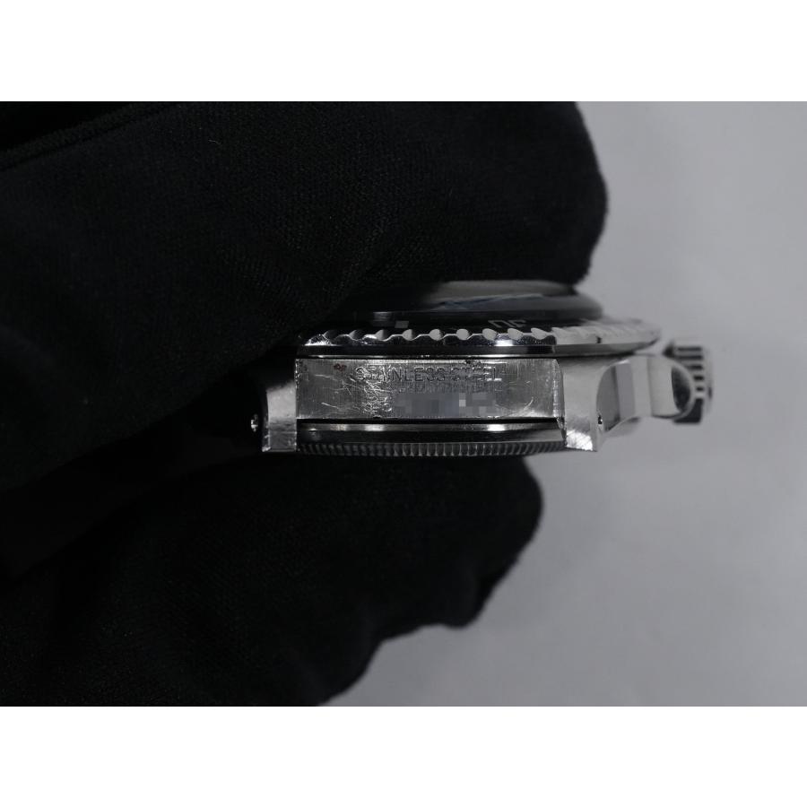 ロレックス サブマリーナー Ref.5513 SS ブラック文字盤 | サブマリーナー | 10