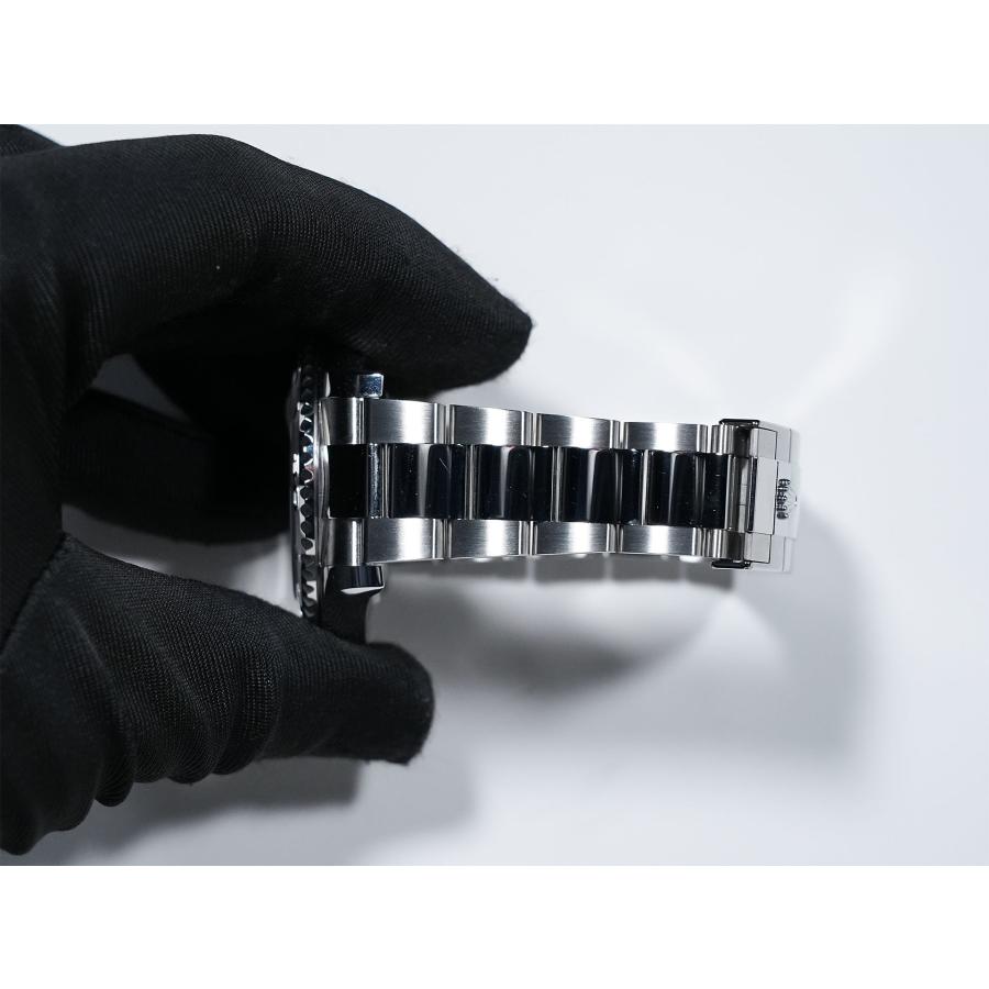 ロレックス ヨットマスター40 Ref.126622 ステンレススチール/プラチナ ブライトブルー文字盤 | ヨットマスター | 08